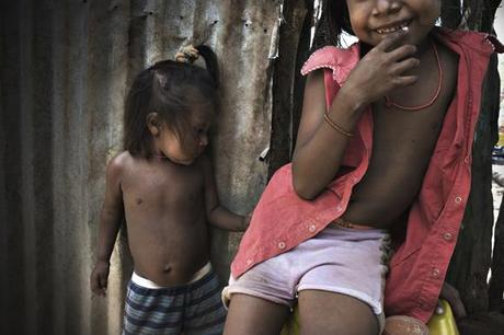 Conoscendo gli Wayuu Conoscendo gli Wayuu