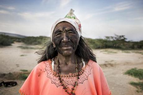 Conoscendo gli Wayuu Conoscendo gli Wayuu
