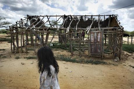 Conoscendo gli Wayuu Conoscendo gli Wayuu