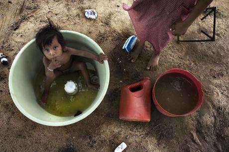 Conoscendo gli Wayuu Conoscendo gli Wayuu
