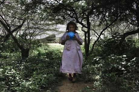 Conoscendo gli Wayuu Conoscendo gli Wayuu