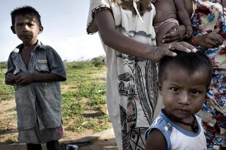 Conoscendo gli Wayuu Conoscendo gli Wayuu