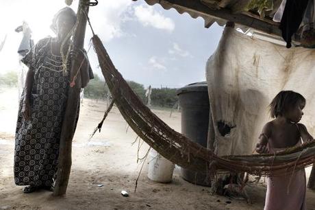 Conoscendo gli Wayuu Conoscendo gli Wayuu