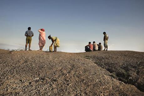 Conoscendo gli Wayuu Conoscendo gli Wayuu