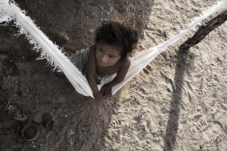 Conoscendo gli Wayuu Conoscendo gli Wayuu