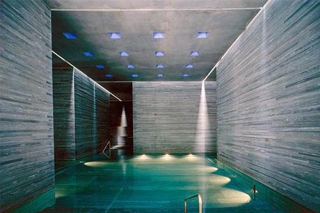 Una lezione di coraggio ed estetica Una lezione di coraggio ed estetica