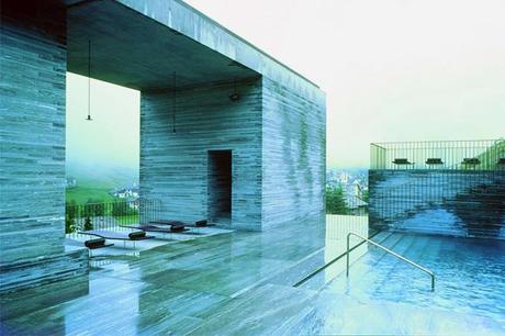 Una lezione di coraggio ed estetica Una lezione di coraggio ed estetica