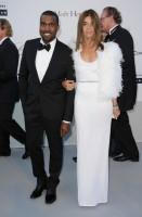 carine roitfeld - givenchy couture kanye west - givenchy