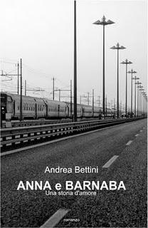 Il Venerdì del libro: Anna e Barnaba.