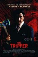 The Tripper - David Arquette