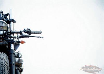 ANVIL Motociclette: tra l'incudine... e la freccia