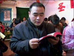 In Cina 10mila conversioni cristiane al giorno, nonostante l’oppressione atea