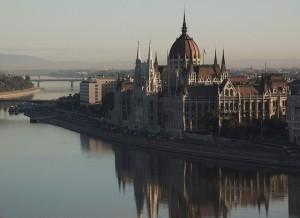 Sede del Parlamento - Budapest