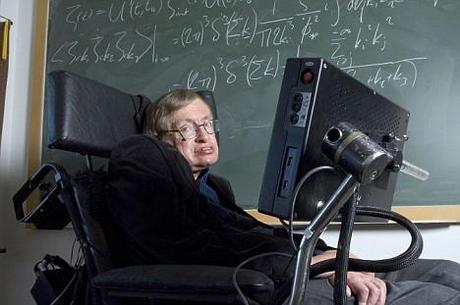 Stephen Hawking: Alieni, Universo e Vita oltre la morte