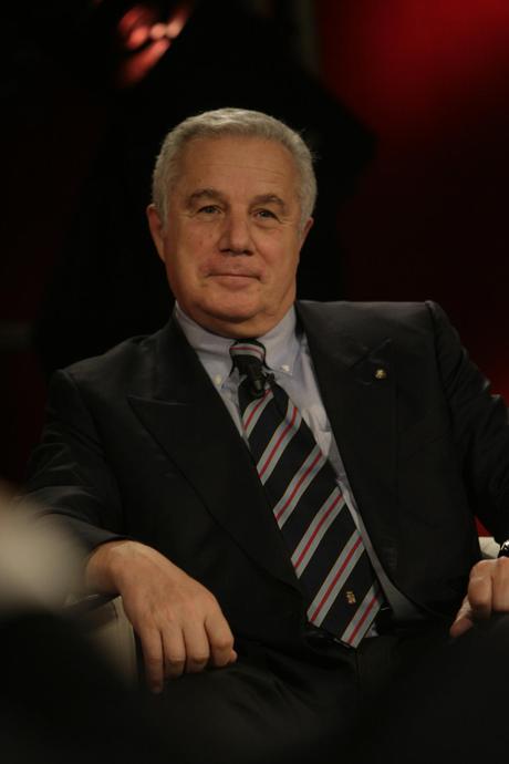 Alessandro Ortis, ex presidente Autorità per l'Energia