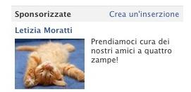 Moratti usa i gattini in pubblicità elettorale ?!