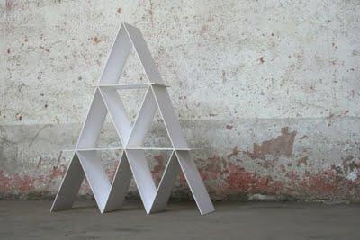 Castelli di carta e paure Castelli di carta e paure