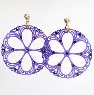 Give away di primavera - the winner is... Give away di primavera - the winner is...