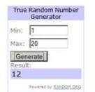 Give away di primavera - the winner is... Give away di primavera - the winner is...