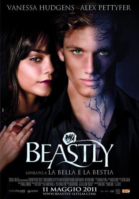 BEASTLY, 2011

	Regia di Daniel ...