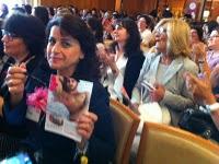 Foto di un evento! Foto di un evento!