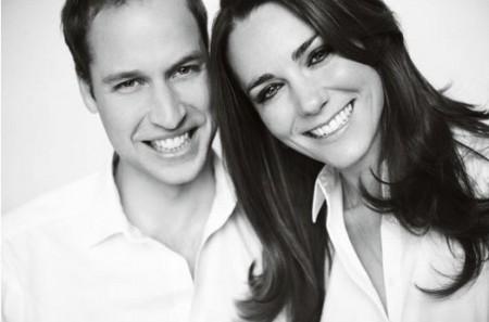 Principe William e Kate figli