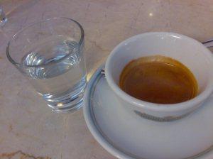 6 caffè (almeno) al giorno