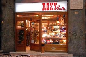 Roxy bar Italia