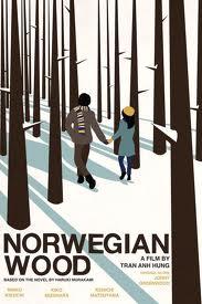 Norwegian Wood (ノルウェーの森)