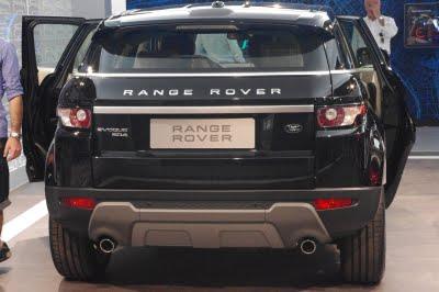 Paolo Nutini live @ Superstudio+ per il lancio Range Rover Evoque