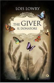 The giver. Il donatore