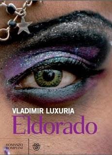 Eldorado di Vladimir Luxuria (Bompiani)