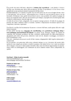 Progetto ZooSchool - Quando il cinema si fa denuncia Progetto ZooSchool - Quando il cinema si fa denuncia