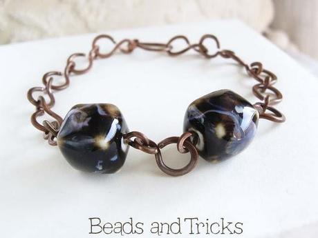 Un bracciale al cubo Un bracciale al cubo