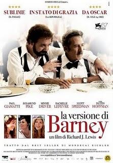 La versione di Barney (2010) [megaupload-megavideo]