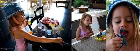 Scherzi di drago: polpette che sembrano dolcetti Scherzi di drago: polpette che sembrano dolcetti