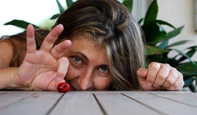 Scherzi di drago: polpette che sembrano dolcetti Scherzi di drago: polpette che sembrano dolcetti