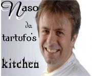 Scherzi di drago: polpette che sembrano dolcetti nasodatartufo.blogspot.com