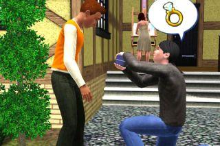 The Sims Gay, Giovanardi Contro le Coppie di Fatto nel Videogioco The Sims Gay, Giovanardi Contro le Coppie di Fatto nel Videogioco