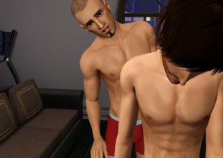 The Sims Gay, Giovanardi Contro le Coppie di Fatto nel Videogioco The Sims Gay, Giovanardi Contro le Coppie di Fatto nel Videogioco