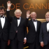 Festival di Cannes, ecco i vincitori