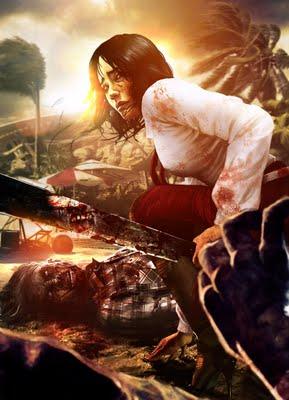 Dead Island mostra un video di gameplay