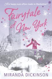 Fairytale of New York, una fiaba romantica