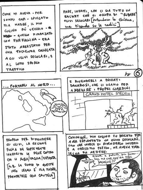 (restando più o meno sul personale - Madama Butterfly - pp. 5 e 6) (restando più o meno sul personale - Madama Butterfly - pp. 5 e 6)