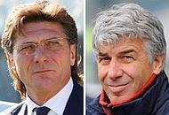 Mazzarri esonerato! Arriva Gasperini Mazzarri esonerato! Arriva Gasperini