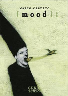 Mood, in volume le illustrazioni di Marco Cazzato