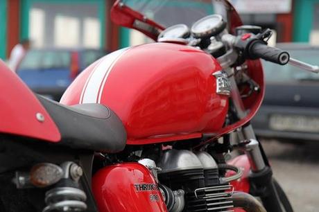 Red Lucy - Contest EtnaDay Red Lucy - Contest EtnaDay