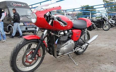 Red Lucy - Contest EtnaDay Red Lucy - Contest EtnaDay