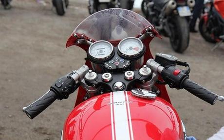 Red Lucy - Contest EtnaDay Red Lucy - Contest EtnaDay