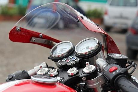 Red Lucy - Contest EtnaDay Red Lucy - Contest EtnaDay